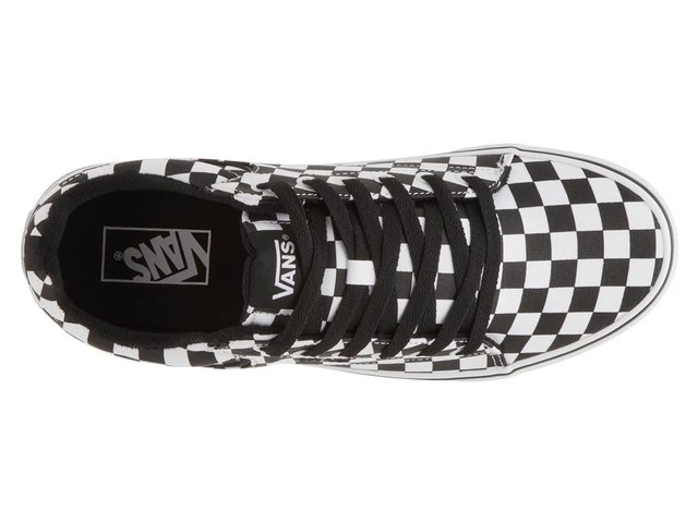 Vans Seldan Sneaker - Men display picture 1