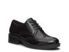 Sammy Wingtip Oxford Black view