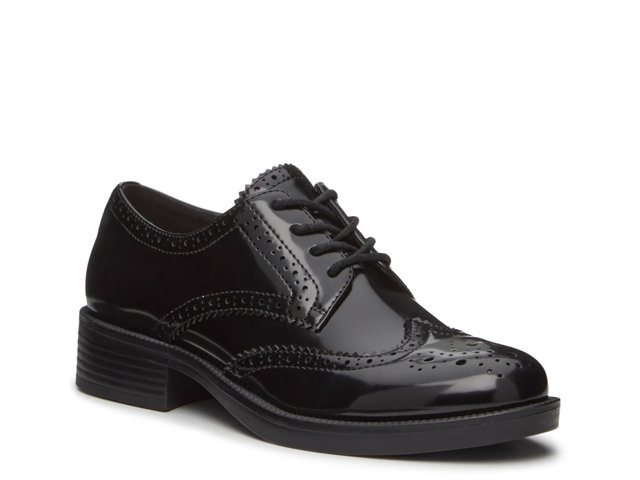 Sammy Wingtip Oxford