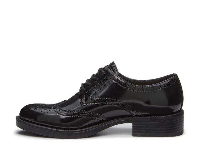 Sammy Wingtip Oxford