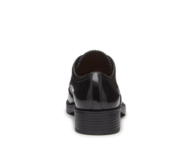 Sammy Wingtip Oxford