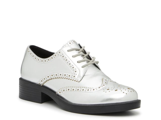 Sammy Wingtip Oxford