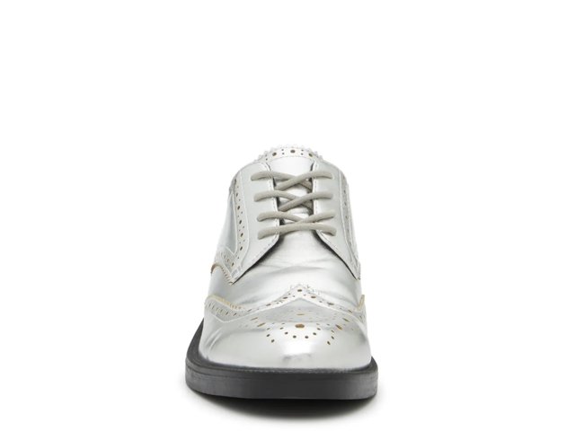 Sammy Wingtip Oxford