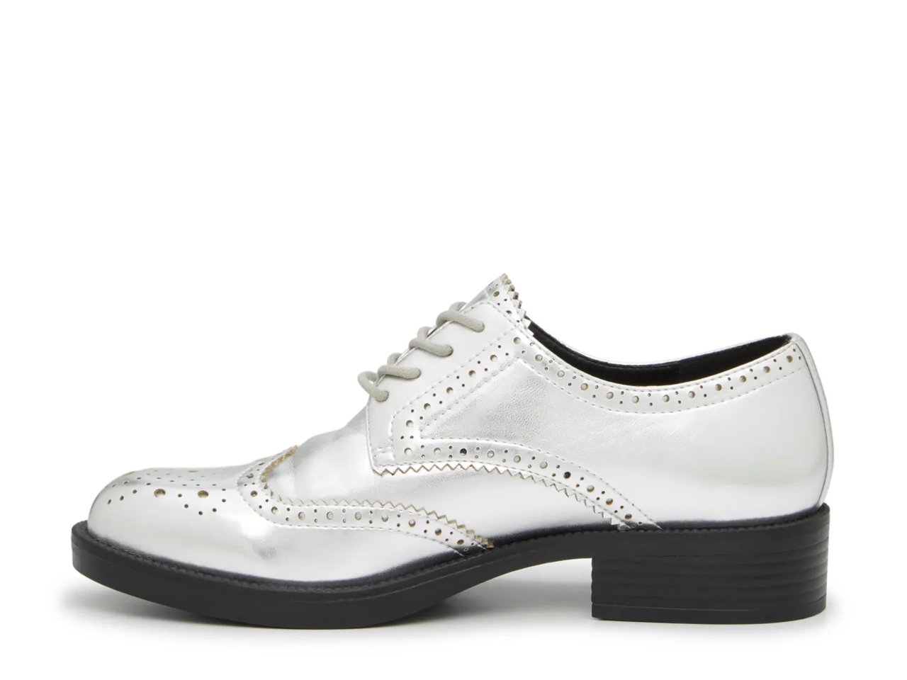 Sammy Wingtip Oxford