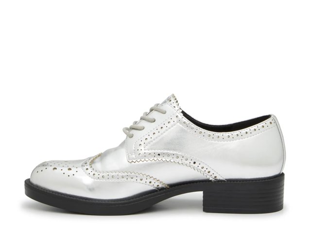 Sammy Wingtip Oxford