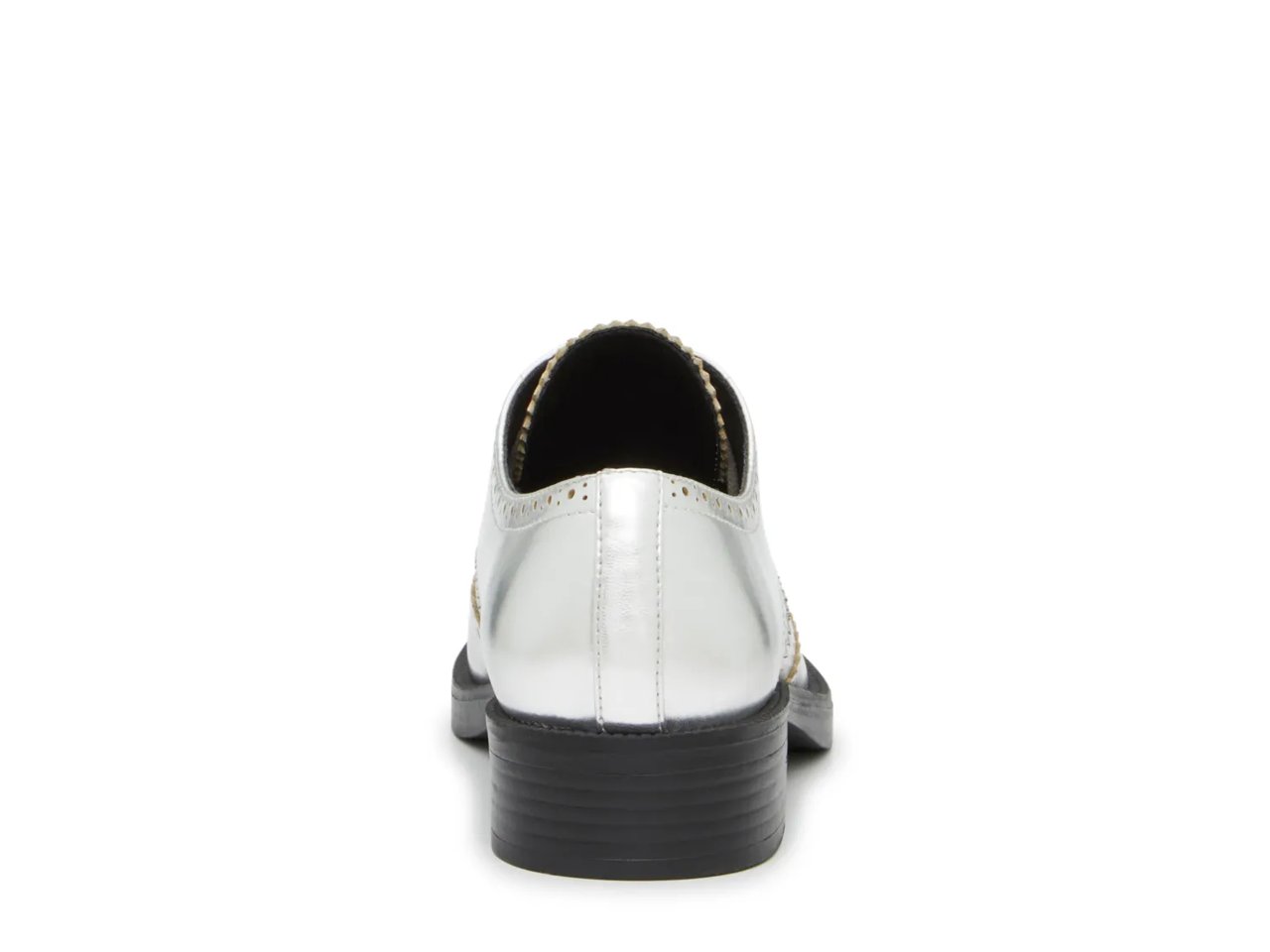 Sammy Wingtip Oxford