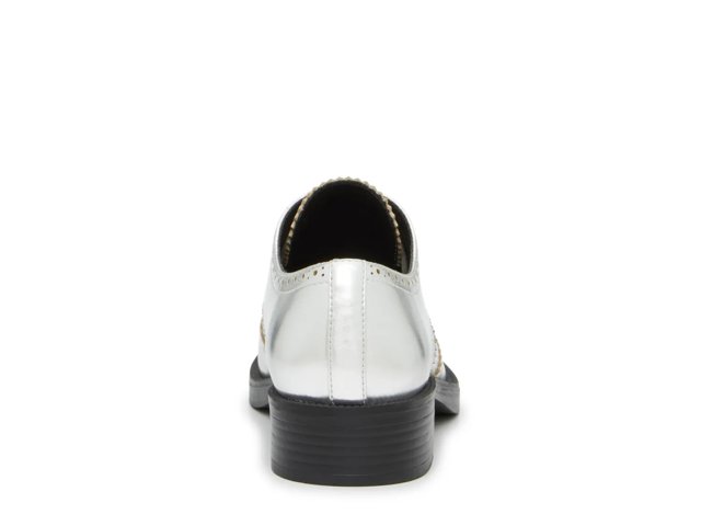 Sammy Wingtip Oxford