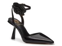 Stassie Pump Black view