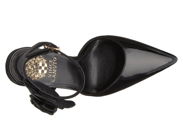 Vince Camuto Stassie Pump - Free Shipping | DSW