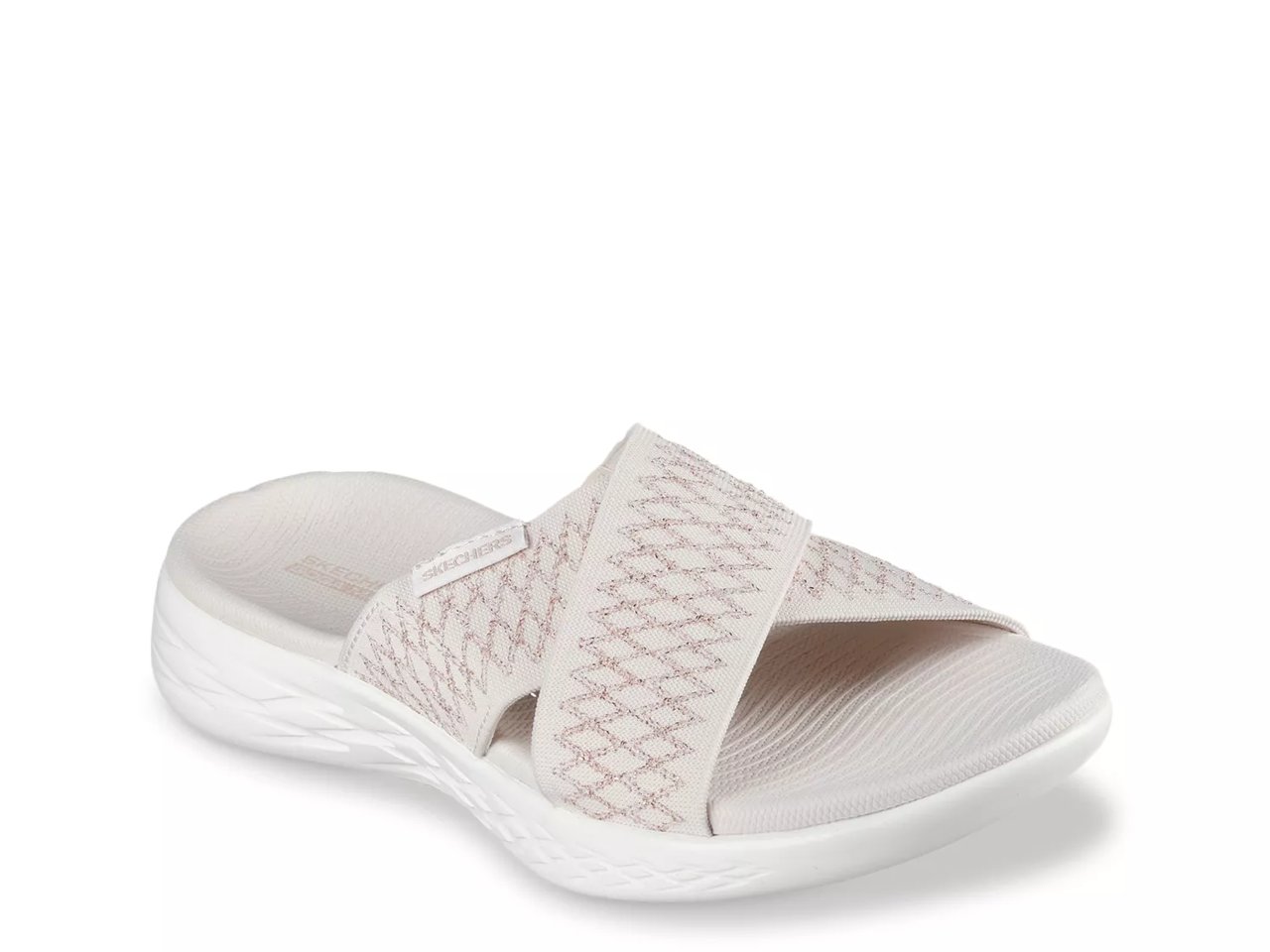 On-The-Go® Enchanted Sandal