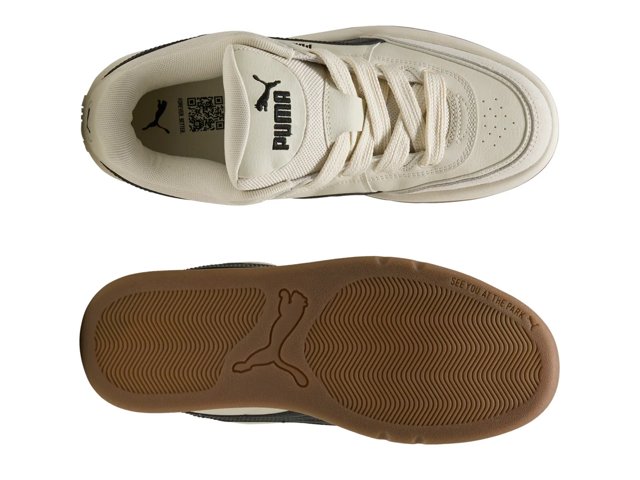 Park Lifestyle Sneaker - Men's