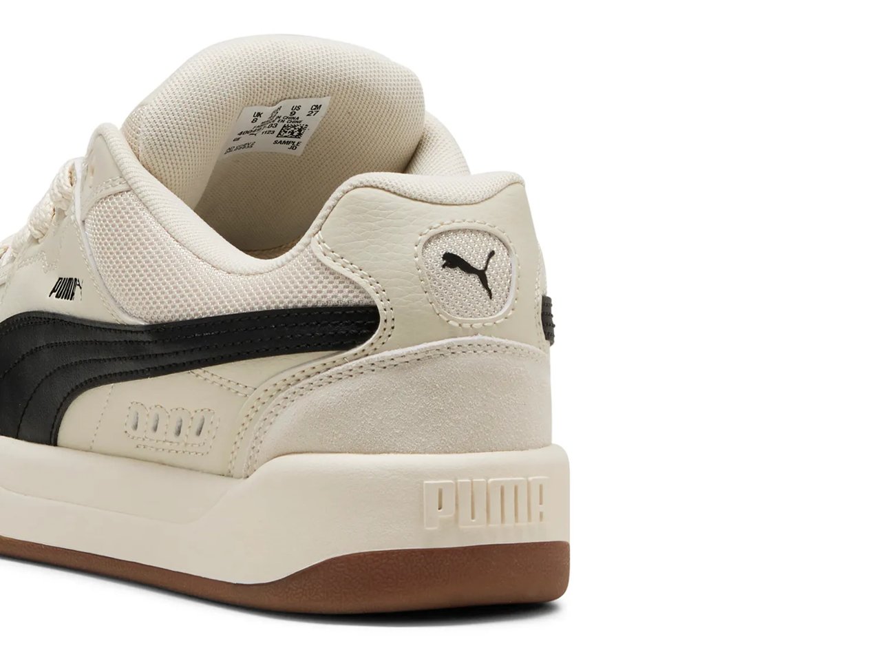 Park Lifestyle Sneaker - Men's