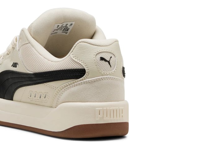 Park Lifestyle Sneaker - Men's