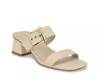 Averie Sandal Ivory view