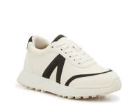 Town Sneaker - Women's Off White/Black view