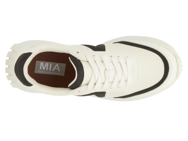 Mia Town Sneaker - Women's - Free Shipping | DSW