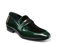 Spratley Loafer Dark Green view