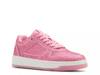 Barbie City Sneaker Light Pink view