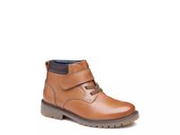 Patterson Boot - Kids' Cognac view