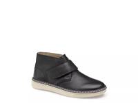 McGuffey Chukka Boot - Kids' Black view
