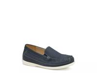 Locklin Loafer - Kids' Navy view