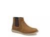 Holden Chelsea Boot - Kids' Brown Oiled Nubuck view