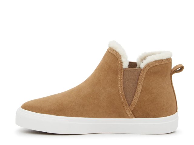 Daycia Sneaker Boot