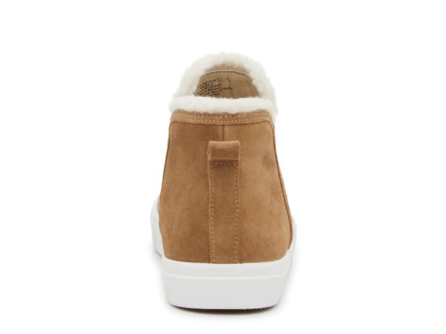 Daycia Sneaker Boot