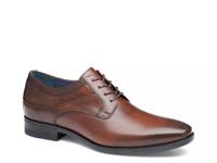 Gibbons Oxford Mahogany view