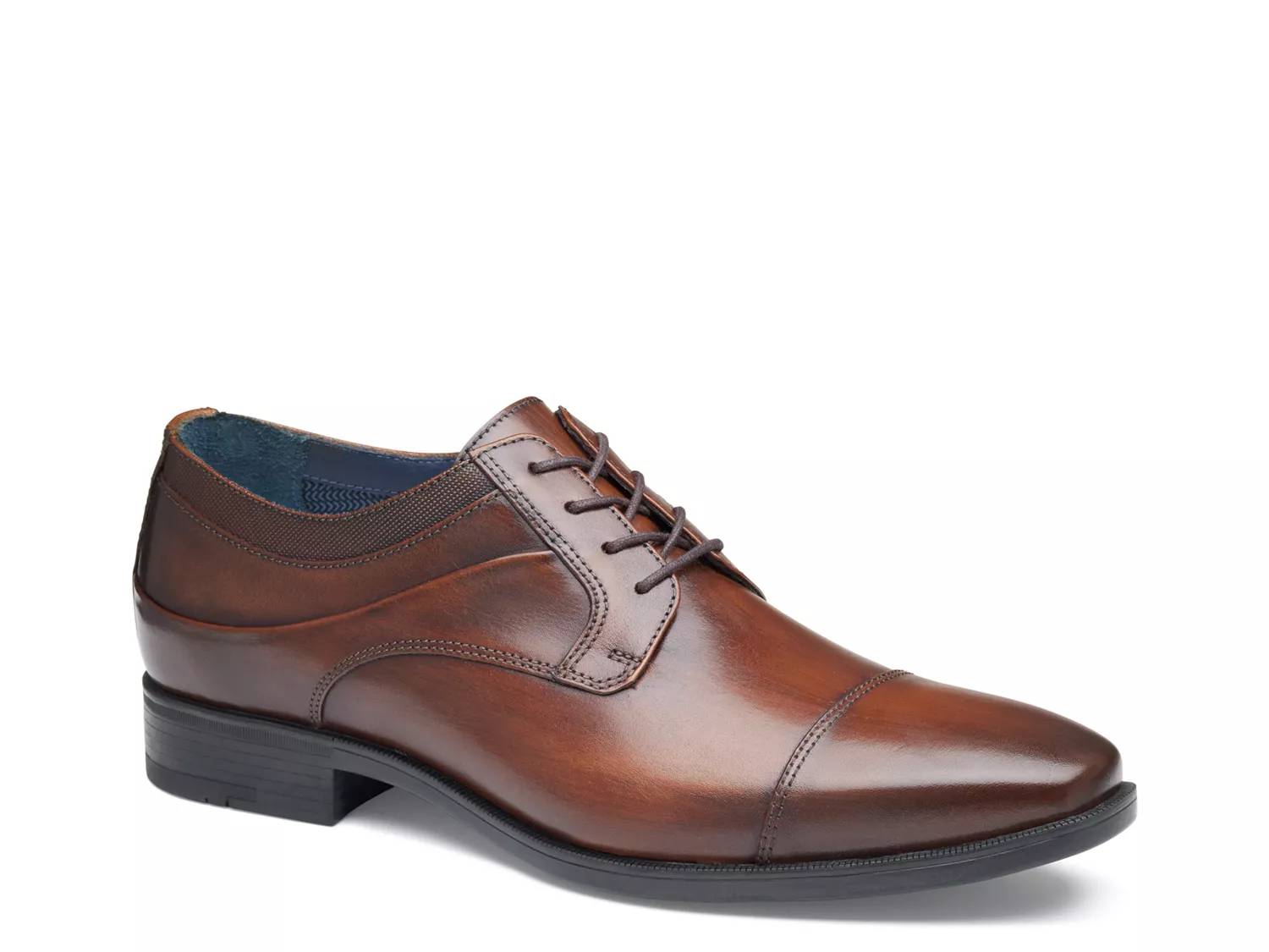 Gibbons Cap Toe Oxford
