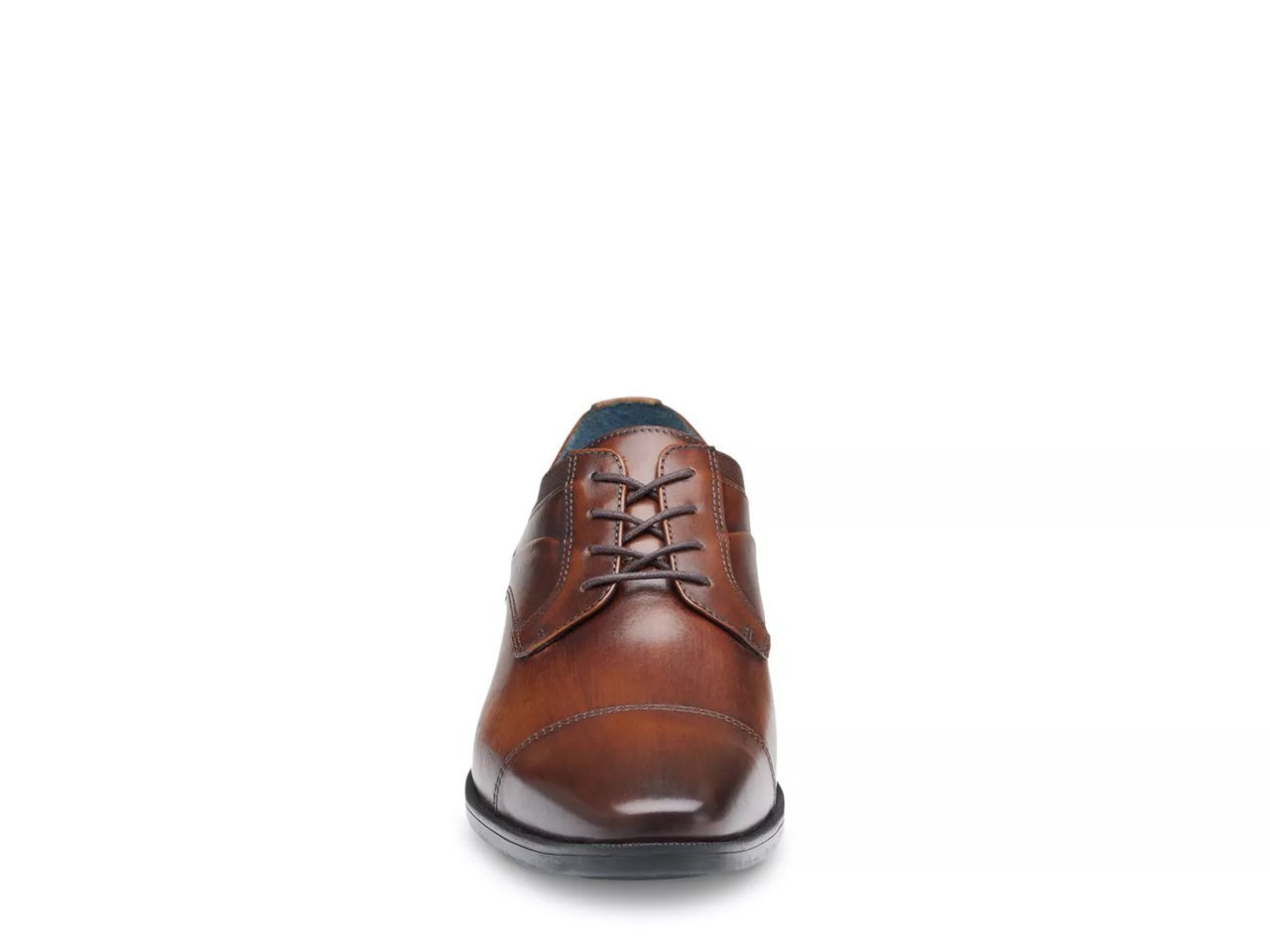 Gibbons Cap Toe Oxford