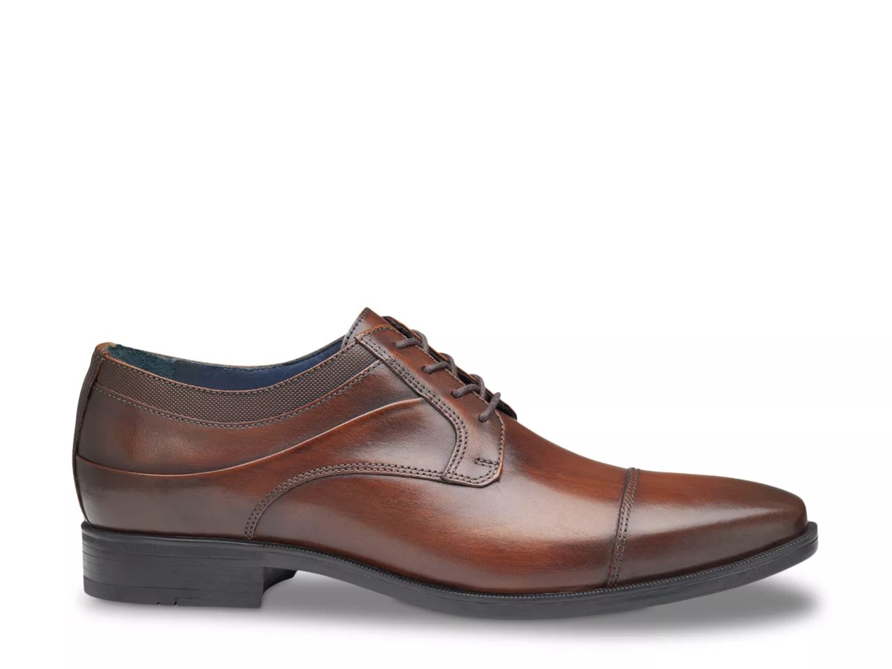 Gibbons Cap Toe Oxford