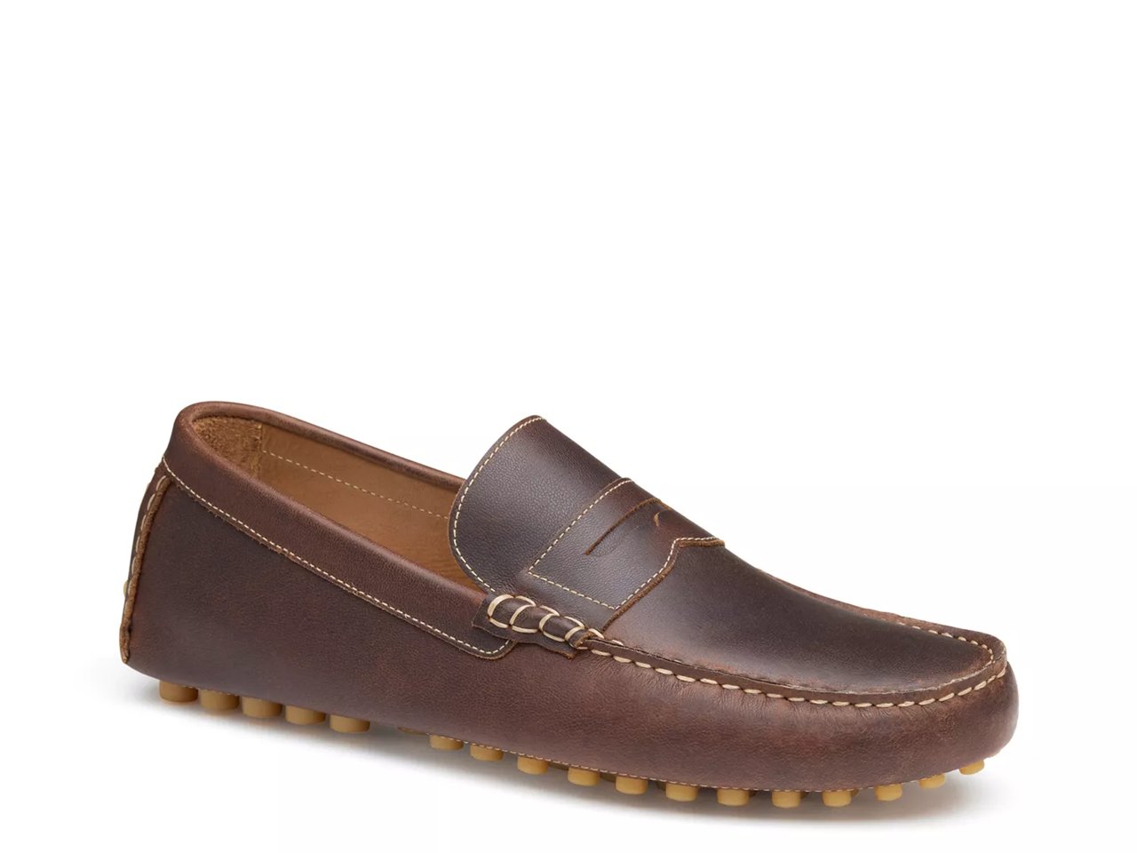 Athens Penny Loafer