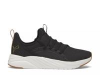 SoftRide Sophia 2 First Class Sneaker - Women's Black view