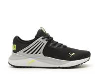 Pacer Future Sneaker - Men's Black view