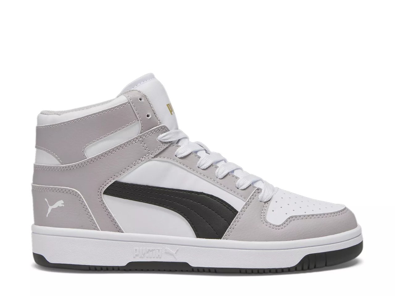 Rebound Layup High-Top Sneaker - Women's