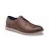 Milson Oxford Dark Brown view