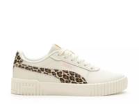 Carina 2.0 Sneaker - Women's White Cheetah Print view