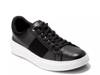 Grand Crosscourt Premier Sneaker - Men's Black view