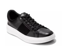Grand Crosscourt Premier Sneaker - Men's Black view