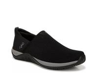Echo Unwind Slip-On Black view