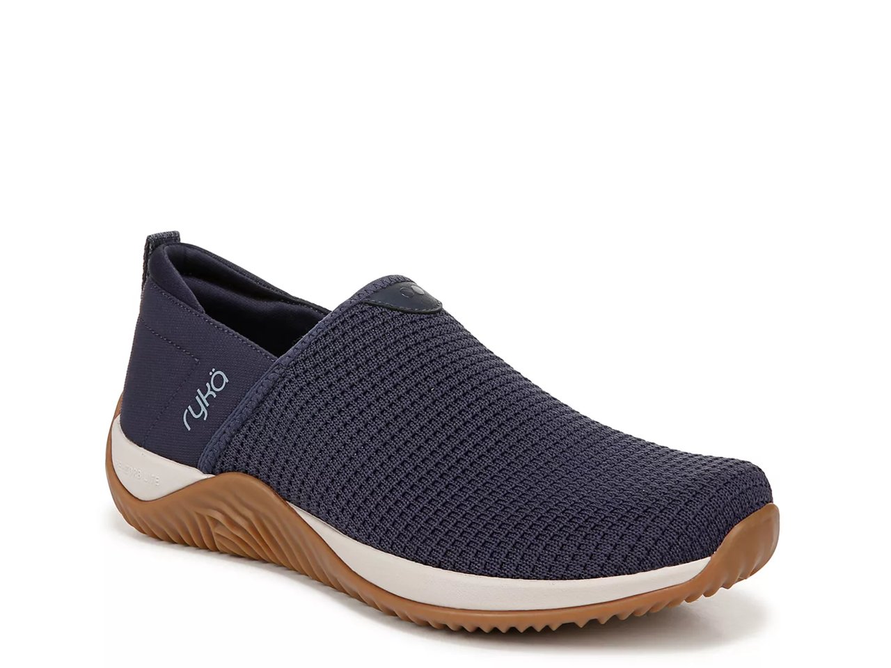 Echo Unwind Slip-On