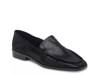 Beny Loafer Onyx Black Snake Print view