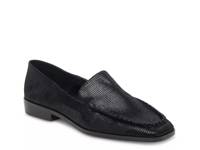 Beny Loafer Onyx Black Snake Print view
