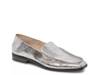 Beny Loafer Silver Metallic view