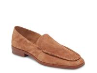 Beny Loafer Dark Brown view