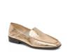 Beny Loafer Gold Metallic view