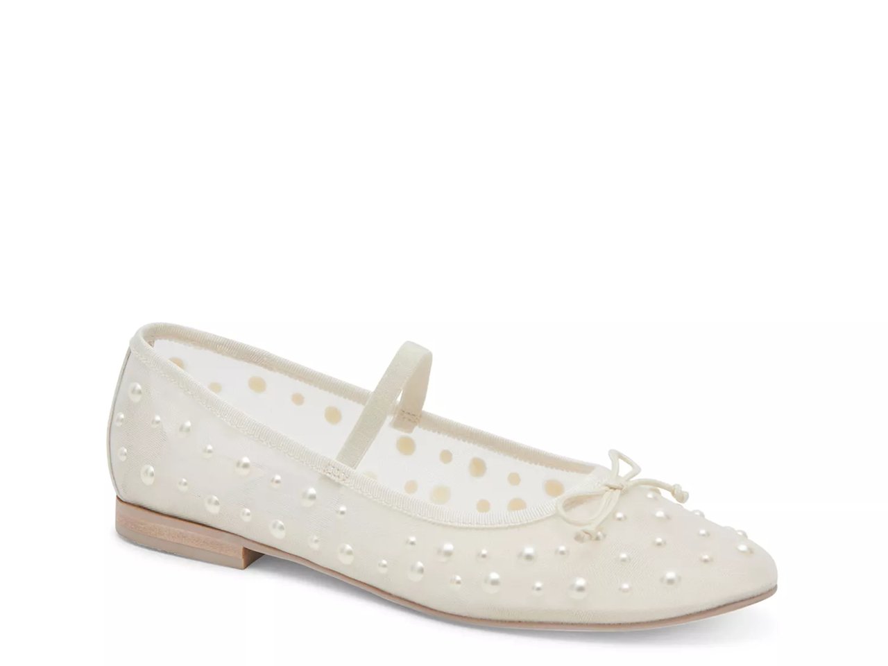 Cadel Ballet Flat