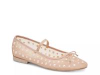 Cadel Ballet Flat Blush view