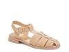 Holis Sandal Light Natural Beige view